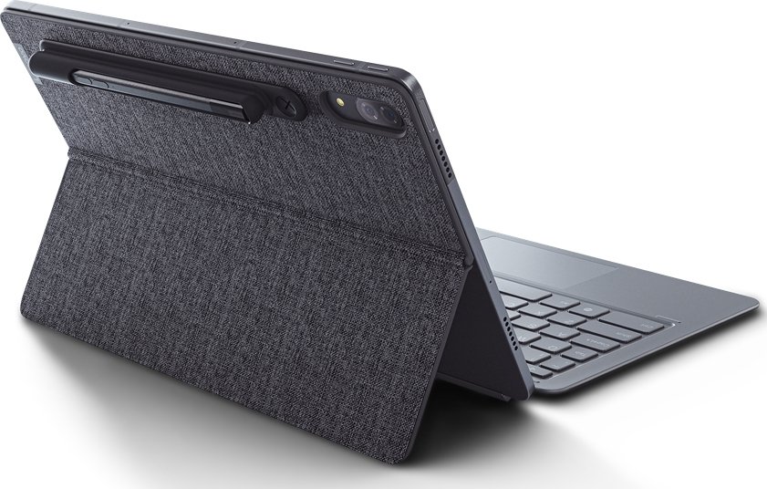 Планшет Lenovo TAB P11 Pro WiFi TB-J706F + KB&Pen (ZA7C0092UA